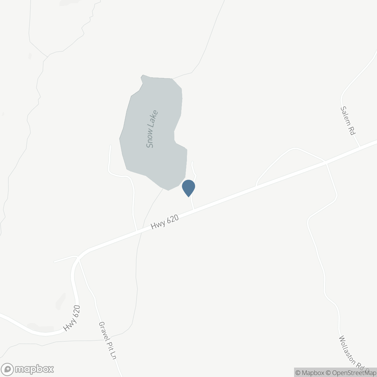 25 SNOW LK LANE, Coe Hill, Ontario K0L 1P0